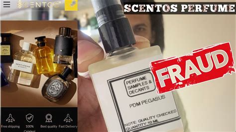 perfume click sell fakes|perfume click fraud.